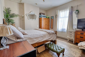 Bedroom 1- click for photo gallery